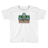 walkers team Toddler T-shirt