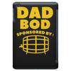 dad bod iPad Mini