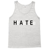 hate Tank Top