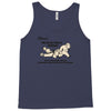 tarantinopoly Tank Top