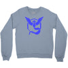 mystic Crewneck Sweatshirt