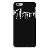 silencer logo iPhone 6 Plus/6s Plus Case