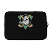 ucks team Laptop sleeve
