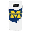 ohio for michigan Samsung Galaxy S8