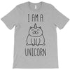 i am a unicorn T-Shirt