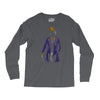 forever wonka Long Sleeve Shirts