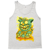 cat monster Tank Top