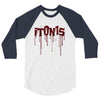 itonis 3/4 Sleeve Shirt