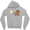 victory Zipper Hoodie