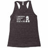profit scandal toronto rob ford Racerback Tank