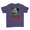 zombg! Youth Tee