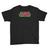christmas misery Youth Tee