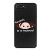 Disculpame Ya Es Septiembre? iPhone 7 Plus Case