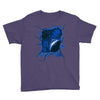 pocketless universe Youth Tee