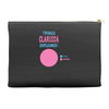 clarissa explained nothing Accessory Pouches