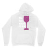 husband for wine Unisex Hoodie