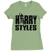 HARRY Ladies Fitted T-Shirt