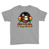 music Youth Tee
