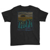 camp river Youth Tee