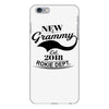 New Grammy 2018 Rokie Dept. iPhone 6 Plus/6s Plus Case