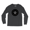 black king Long Sleeve Shirts