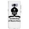 archbishop of banterbury Samsung Galaxy S8 Plus
