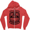 If Things Better 1993 Age Approach Magnificent Zipper Hoodie