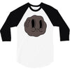 bubble guy 3/4 Sleeve Shirt