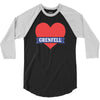 Grenfell Tower 3/4 Sleeve Shirt