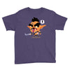 mordork Youth Tee
