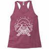 camp Racerback Tank