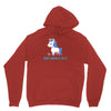don't dream it, do it Unisex Hoodie