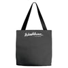 logo washburn Tote Bags