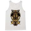 death pirate Tank Top