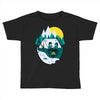 camplove Toddler T-shirt
