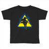 link in action Toddler T-shirt