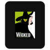 Wicked Musical Mousepad