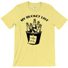 bucket list T-Shirt