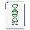 it's in my dna iPad Mini
