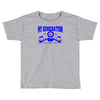 sixties homage Toddler T-shirt