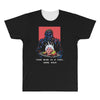 game over bedelia All Over Men's T-shirt