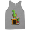 prize catch Tank Top