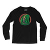 how to train your ancient god Long Sleeve Shirts