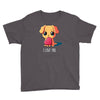 puppy love Youth Tee
