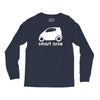 smart arse Long Sleeve Shirts