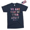 We Are Made of Star Stuff Exclusive T-shirt
