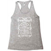 vintage made in 1975 Racerback Tank