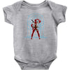 speak chimichanga and enter Baby Bodysuit