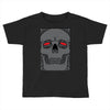 peek mosaic Toddler T-shirt