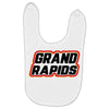 Grand Rapids Baby Bibs